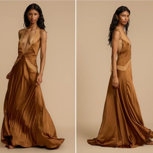 Arcina Ori - DEVORA DRESS - Picture 3 of 4